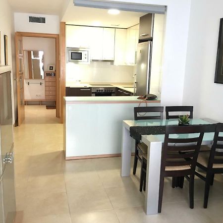 Apartamento Calafell Playa Extérieur photo