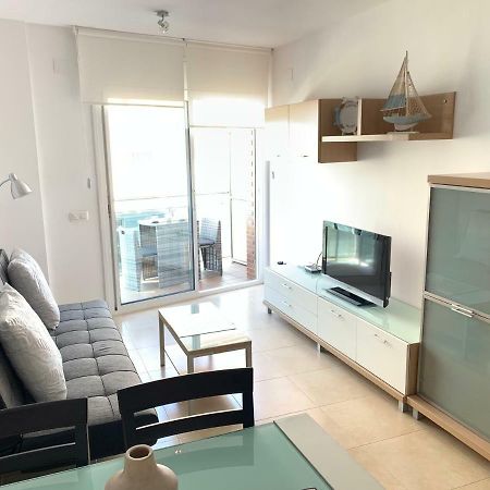 Apartamento Calafell Playa Extérieur photo