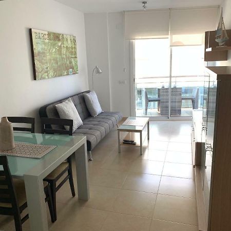 Apartamento Calafell Playa Extérieur photo