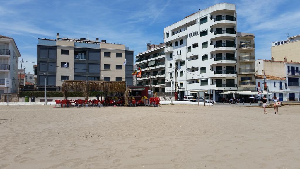 Apartamento Calafell Playa Extérieur photo
