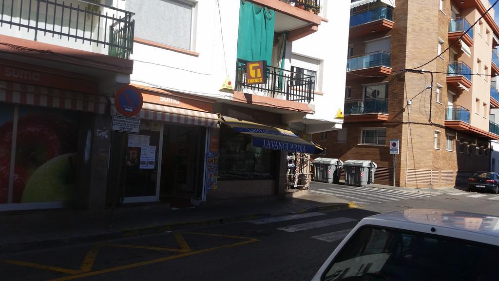 Apartamento Calafell Playa Extérieur photo