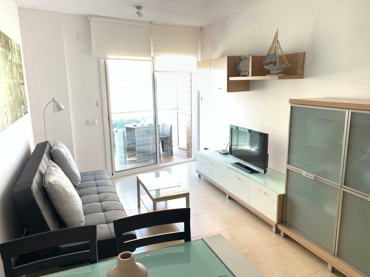 Apartamento Calafell Playa Extérieur photo