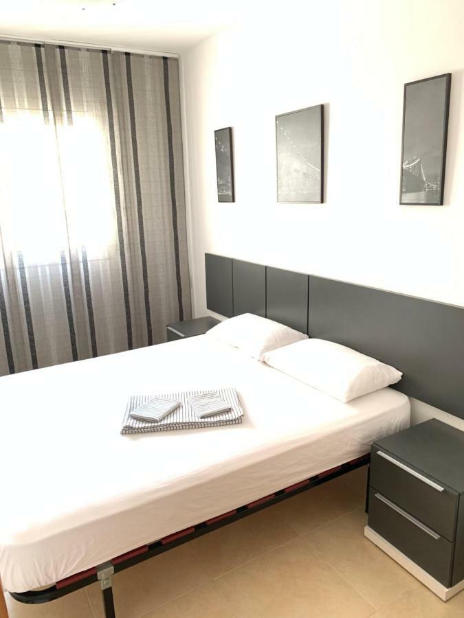 Apartamento Calafell Playa Extérieur photo