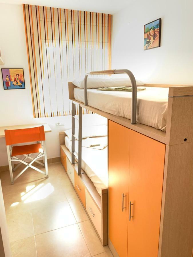 Apartamento Calafell Playa Extérieur photo