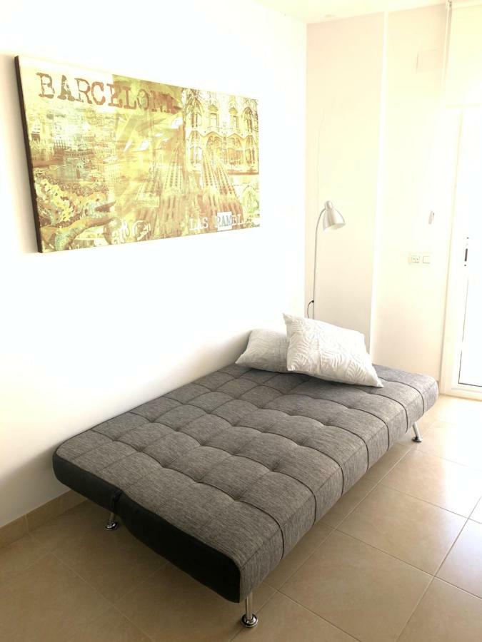 Apartamento Calafell Playa Extérieur photo