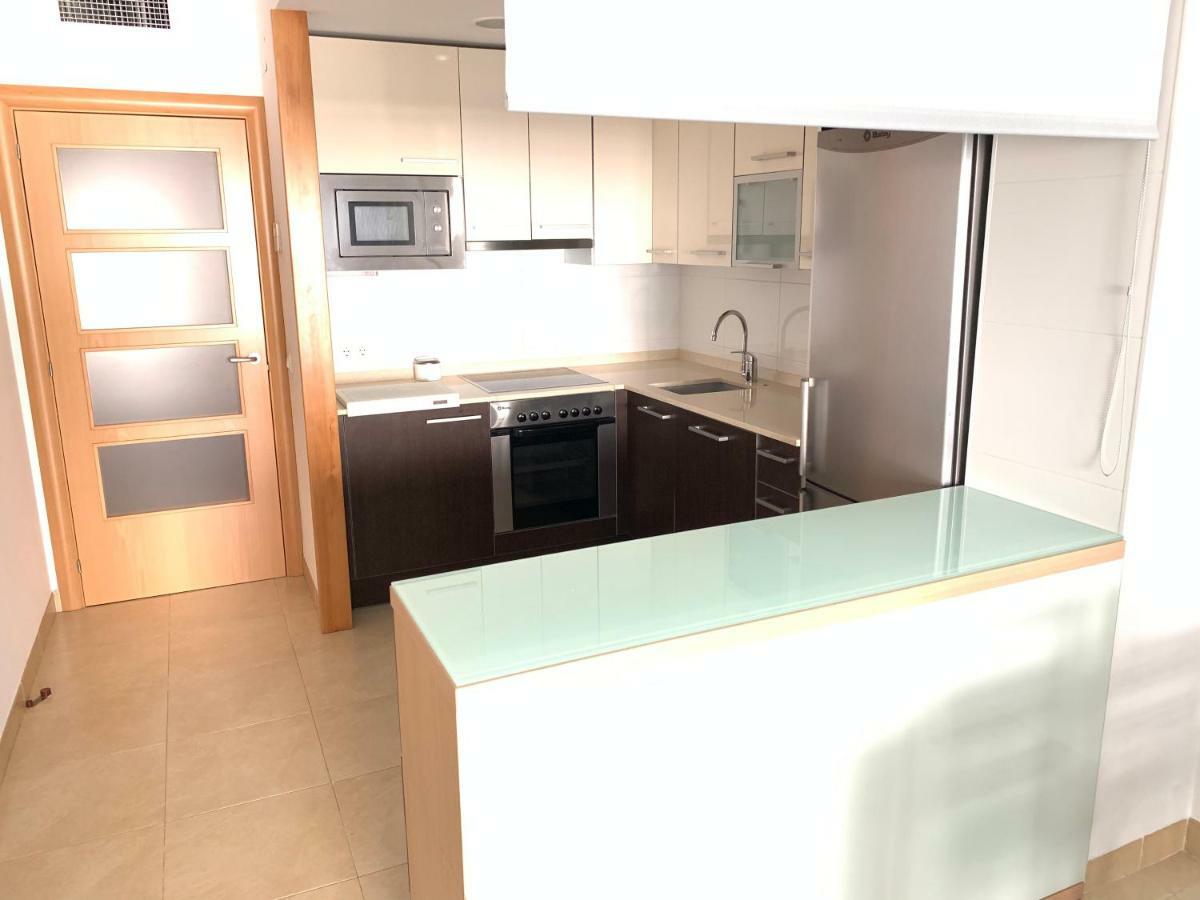 Apartamento Calafell Playa Extérieur photo