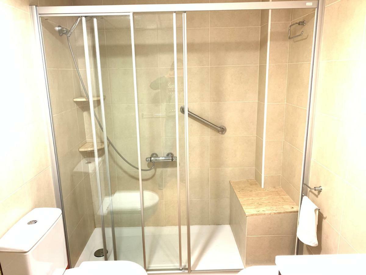 Apartamento Calafell Playa Extérieur photo