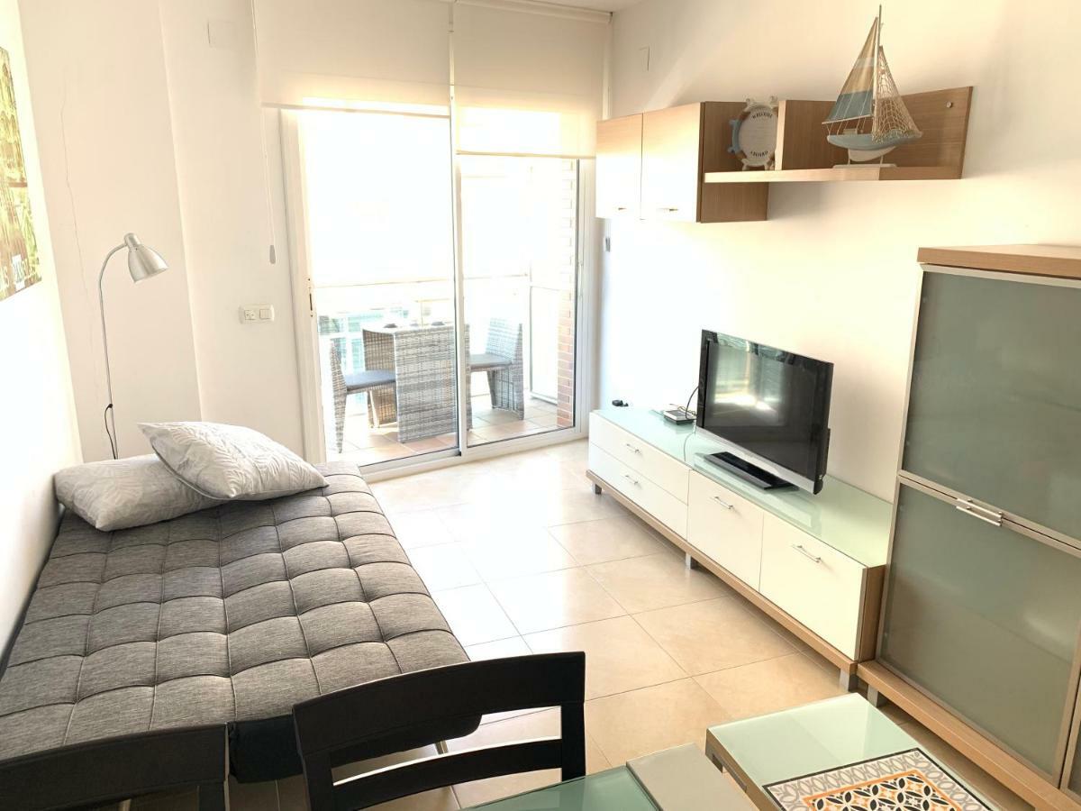 Apartamento Calafell Playa Extérieur photo