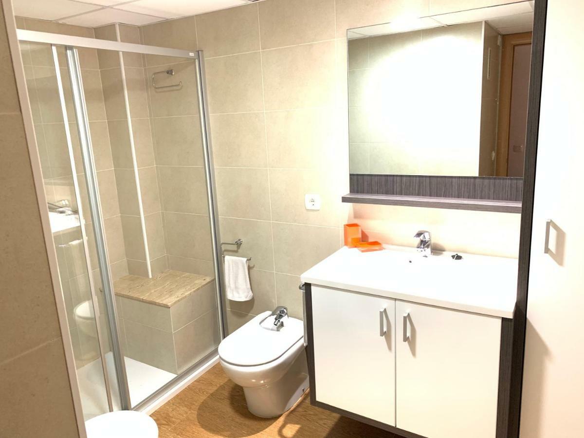 Apartamento Calafell Playa Extérieur photo